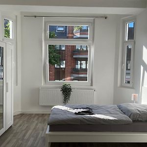 Appartement met Drie Slaapkamers